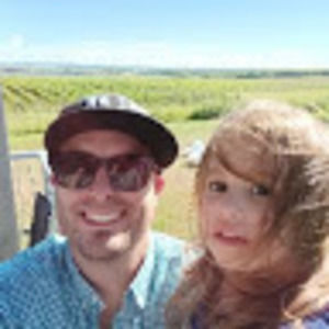 Meet your Posher, Stephen